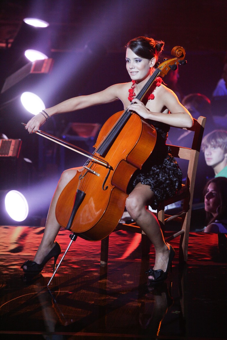 by photographer Patricia Munster