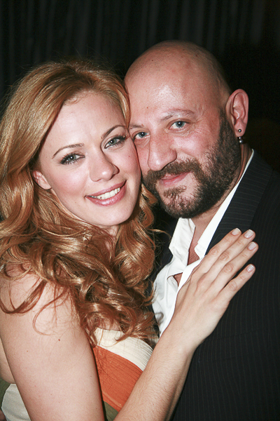 Portretfotograaf Patricia Munster