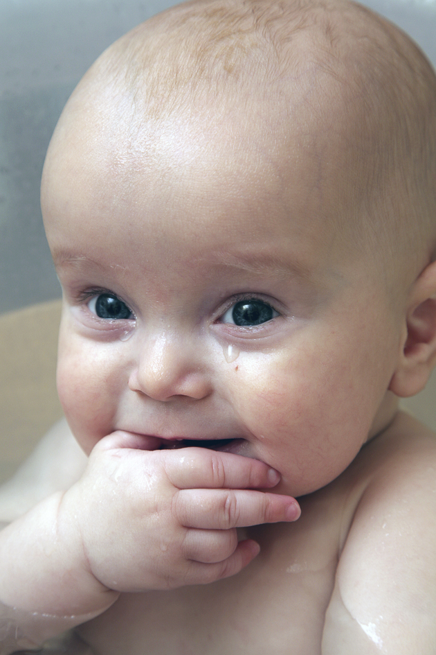 Babyfotograaf Patricia Munster