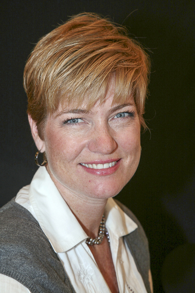 Linkedinfotograaf Patricia Munster