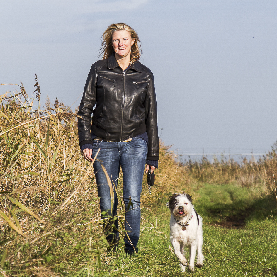 Portrait photography