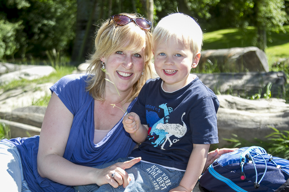 Kinderfotograaf Patricia Munster