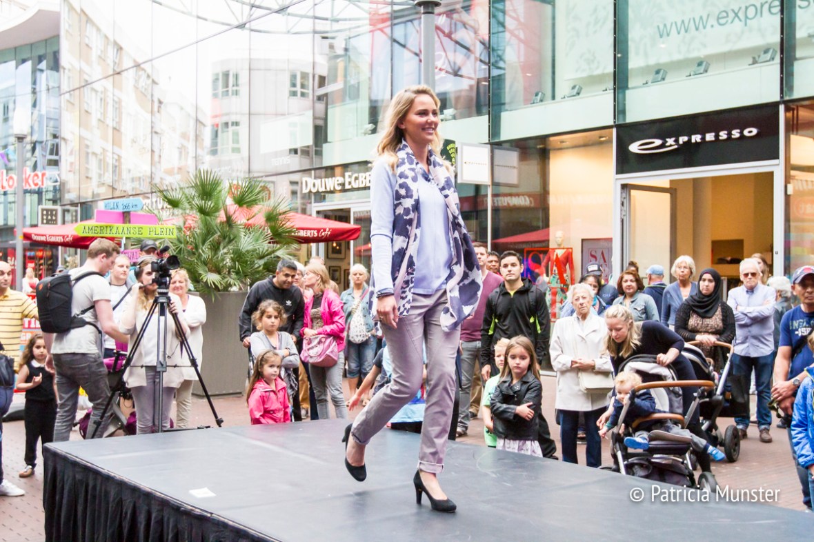 Gerry Weber FashionShow