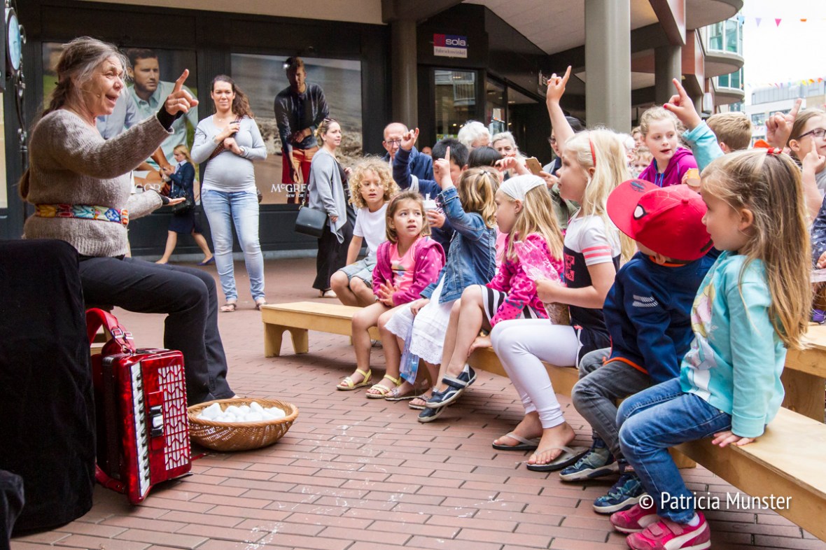Poppentheater Jan Klaassen