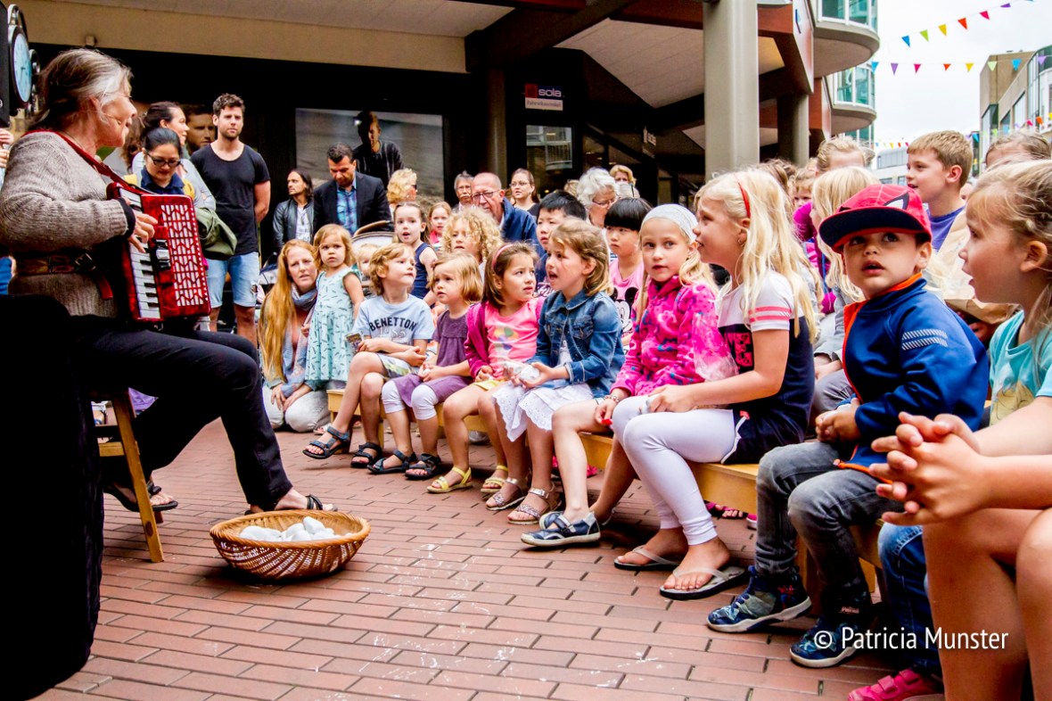 Poppentheater Jan Klaassen