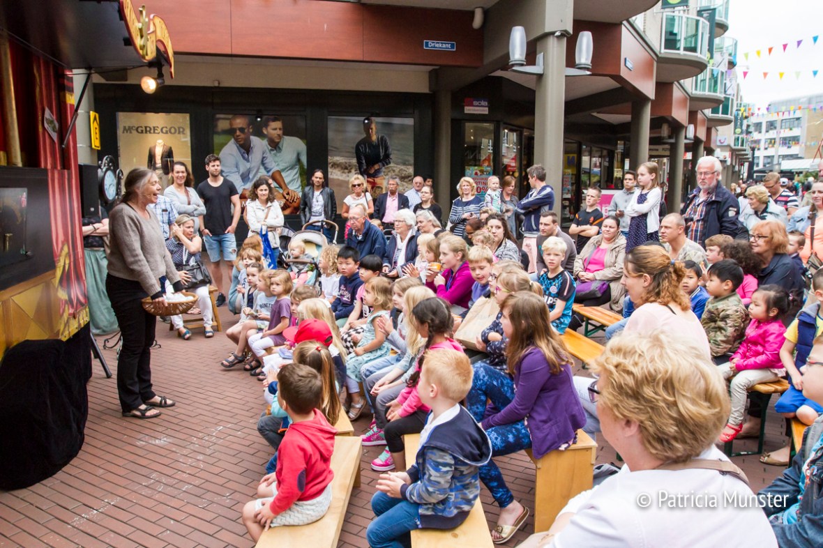 Poppentheater Jan Klaassen