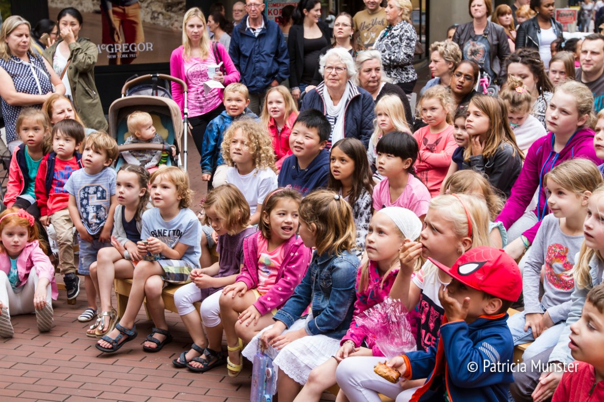 Poppenkast Jan Klaassen
