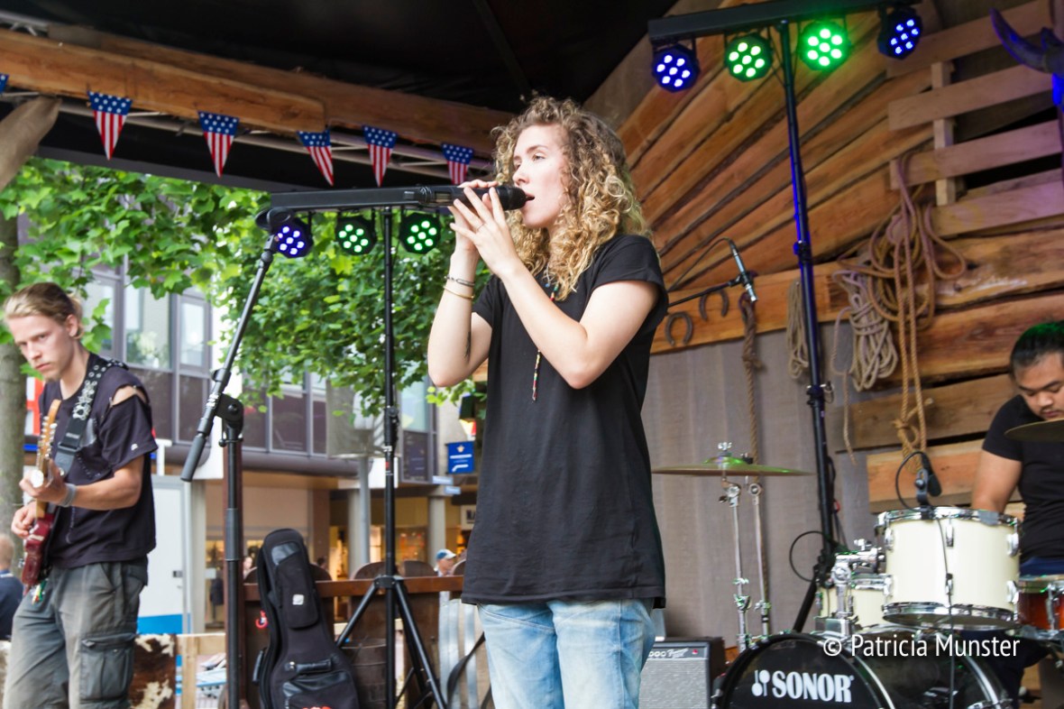 Haydon in Zoetermeer