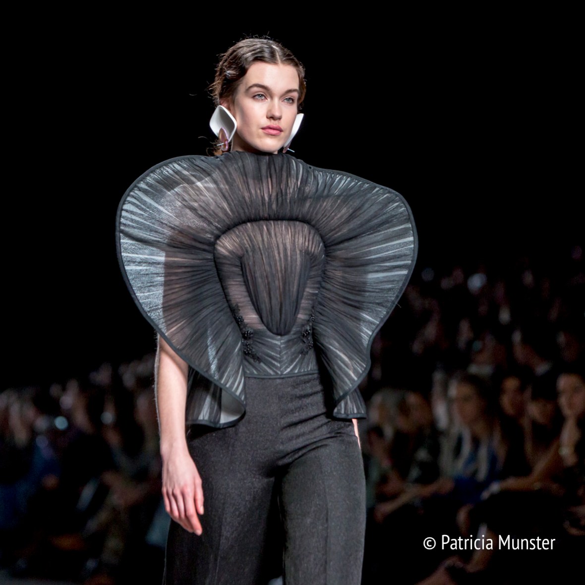 Ala Blanka - Amsterdam Fashion Week