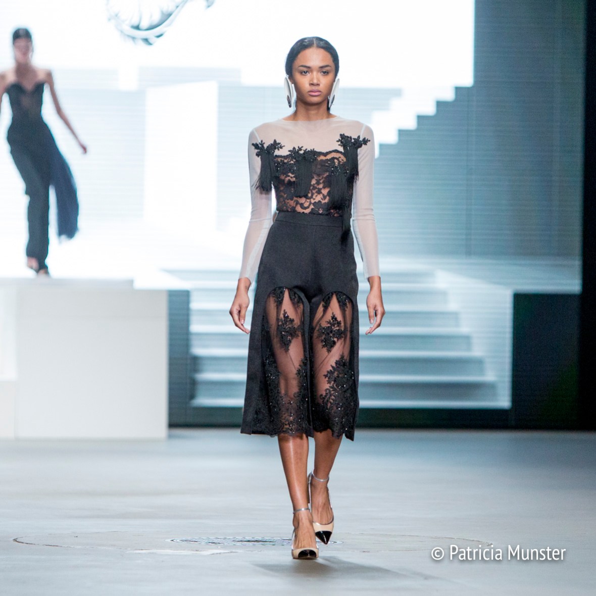 Ala Blanka by Anbasja Blanken