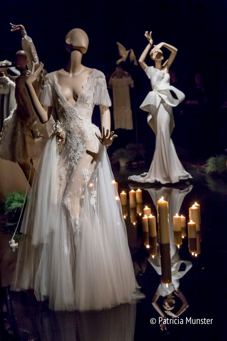 Edwin Oudshoorn Haute Couture
