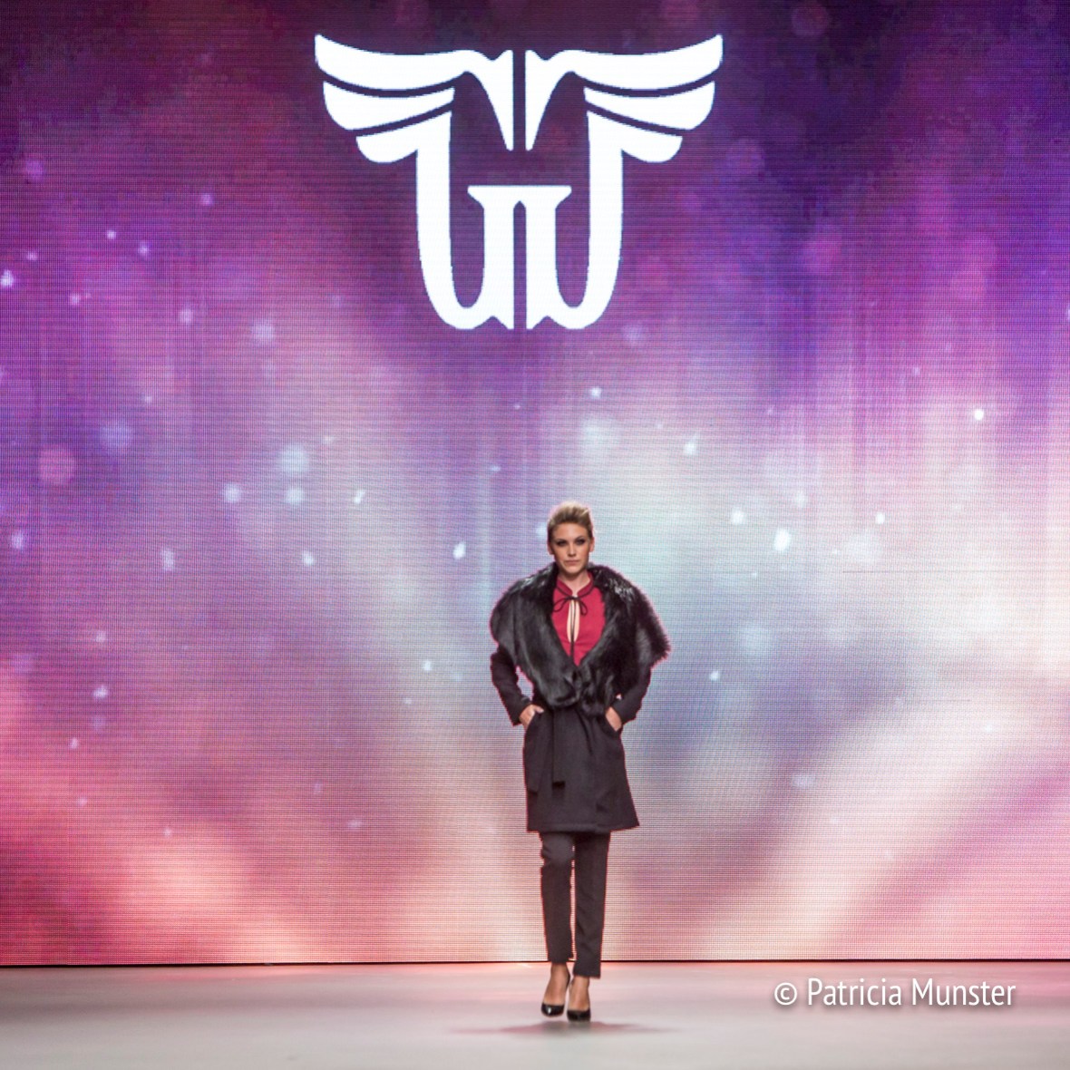 Given Amsterdam Fashion Week