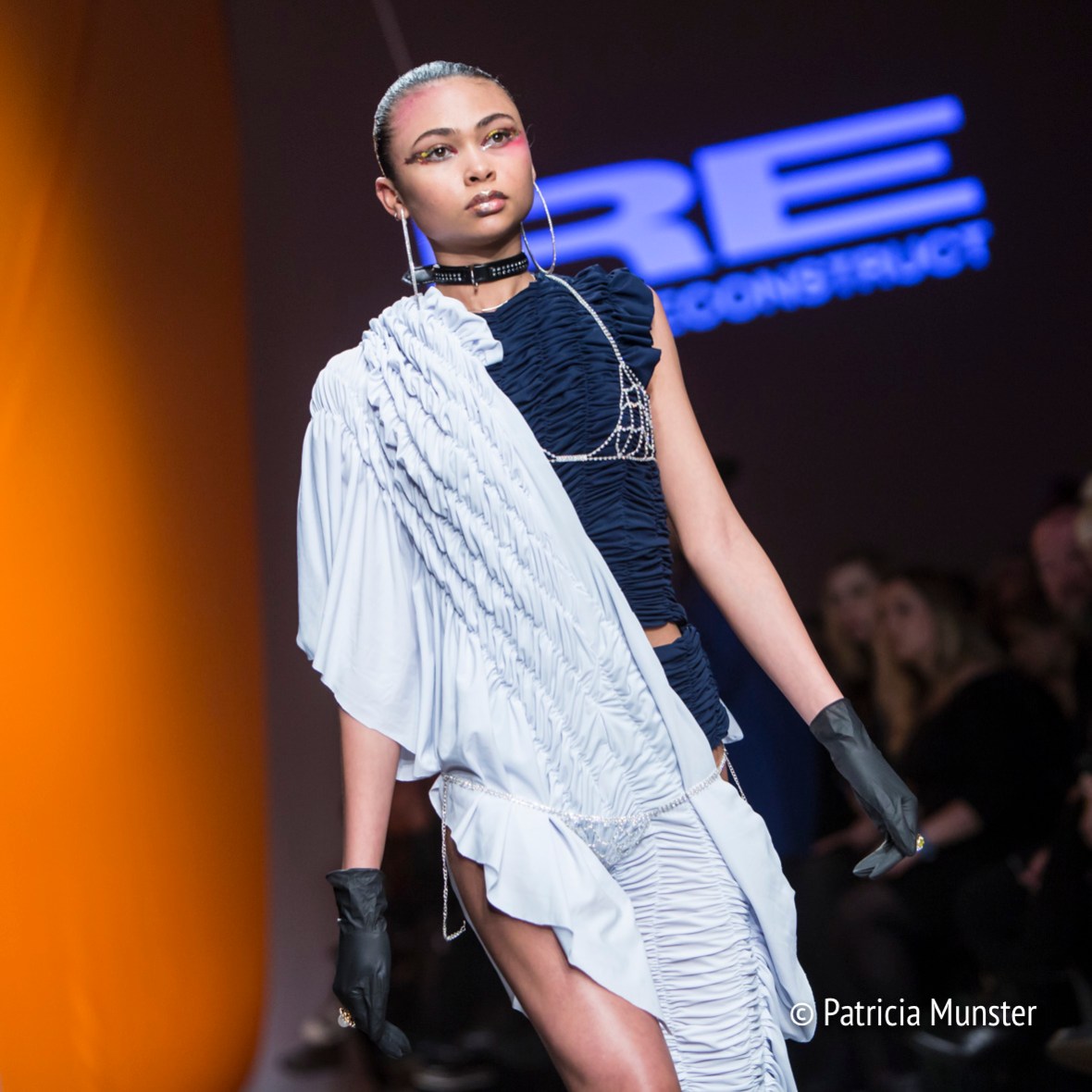 RE by Reconstruct womenswear