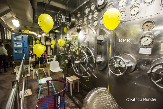 Object Rotterdam 2017 - Dutch Chair Design