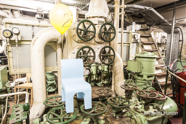 Dutch Chair Design Object Rotterdam 2017