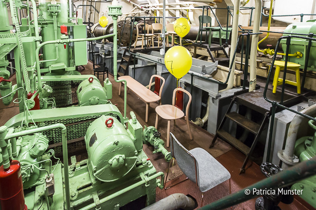 Dutch chair design @ Object Rotterdam 2017