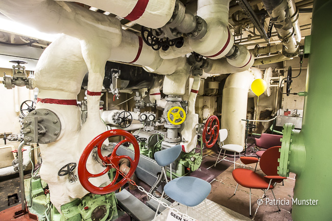 Object Rotterdam 2017 Dutch Chair Design Gispen