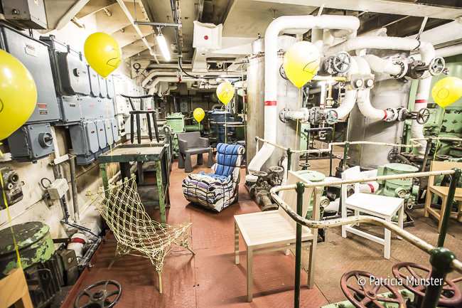 100 years dutch chair design at Object Rotterdam 2017