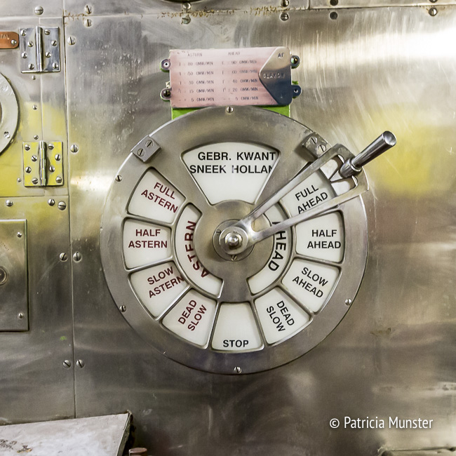 Handlebar SS Rotterdam