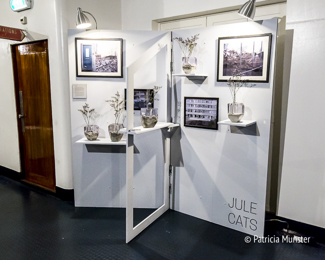 Object Rotterdam 2017 - Jule Cats