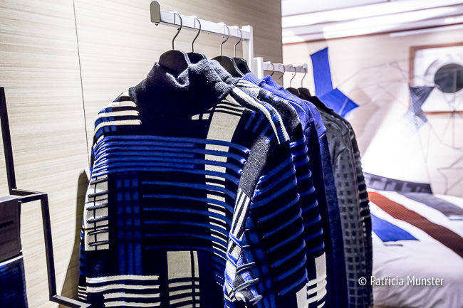 Object Rotterdam 2017 - Knitwear Lab