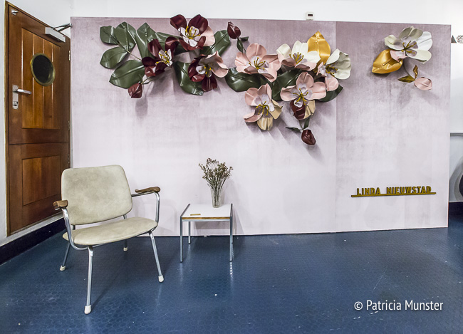 Object Rotterdam 2017 Linda Nieuwstad