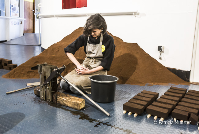 Object Rotterdam 2017 - Mayra Sergio