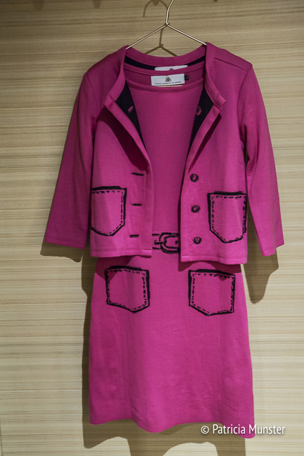 Object Rotterdam 2017 - jurk met vest - Michael Barnaart van Bergen