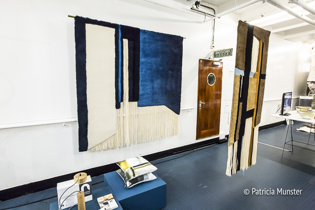 Object Rotterdam 2017 - Nicolette Brunklaus