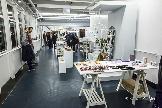 Object Rotterdam 2017