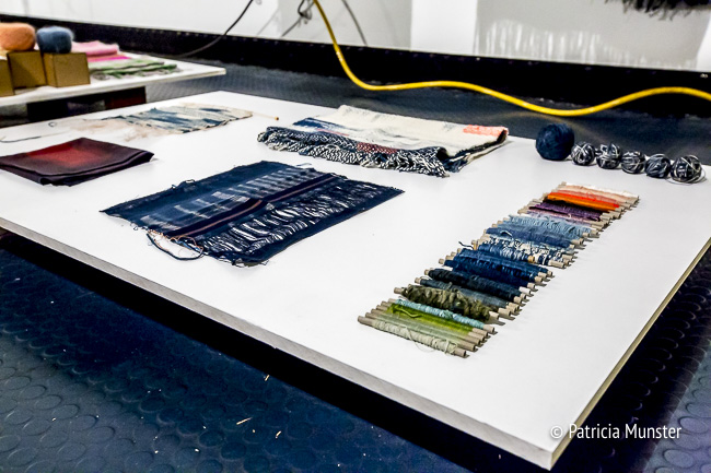 Object Rotterdam 2017 - Textielfabrique