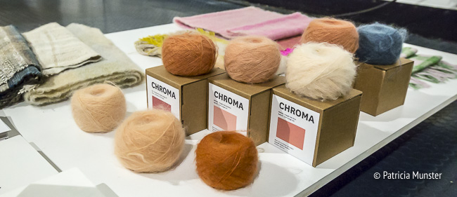 Object Rotterdam 2017 - Textielfabrique