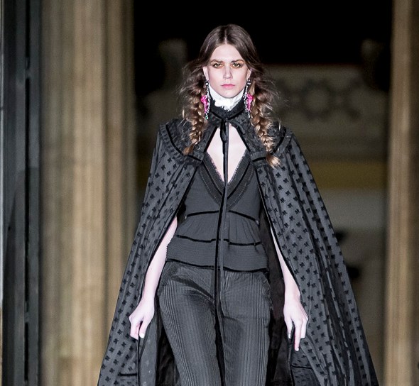 DSquared at Athens Fashion Week