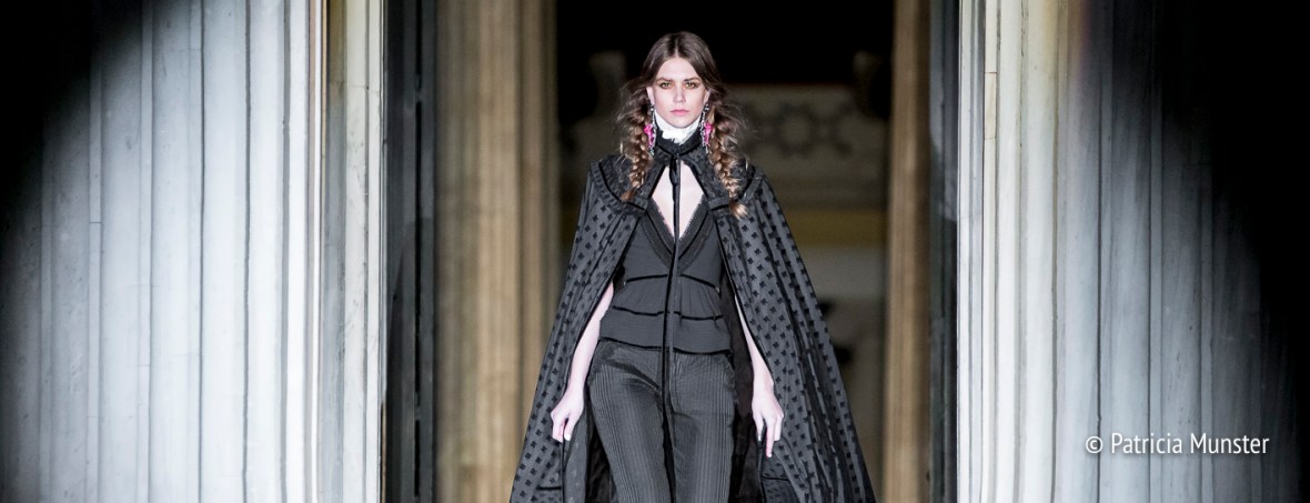 DSquared at Athens Fashion Week