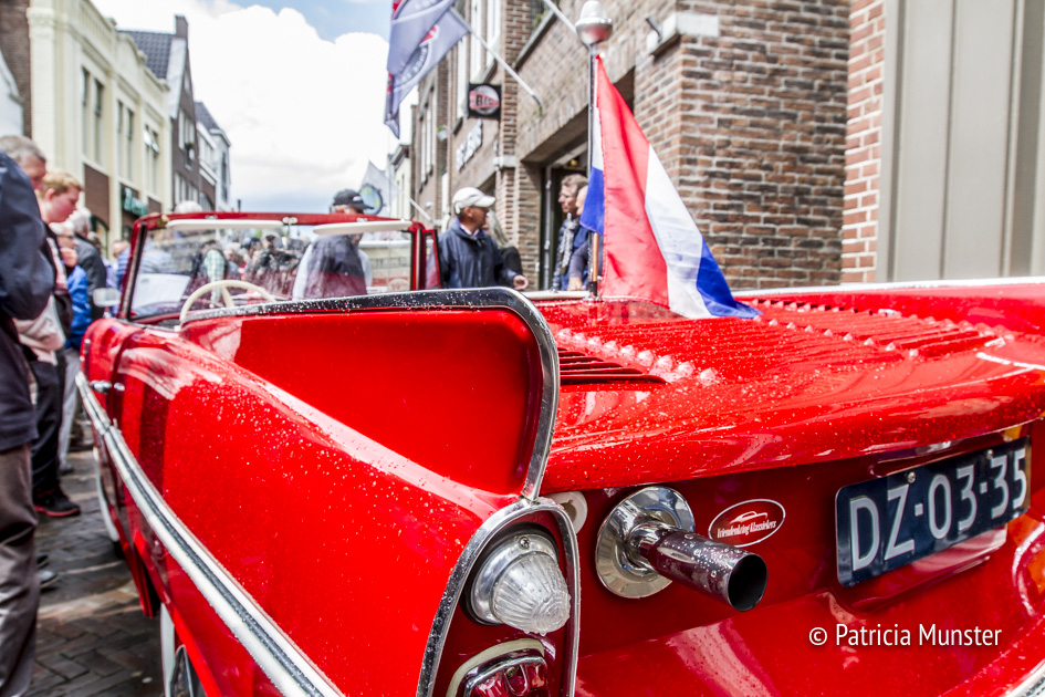 Oldtimerdag Zoetermeer 2017