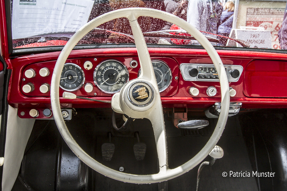 Oldtimerdag Zoetermeer 2017