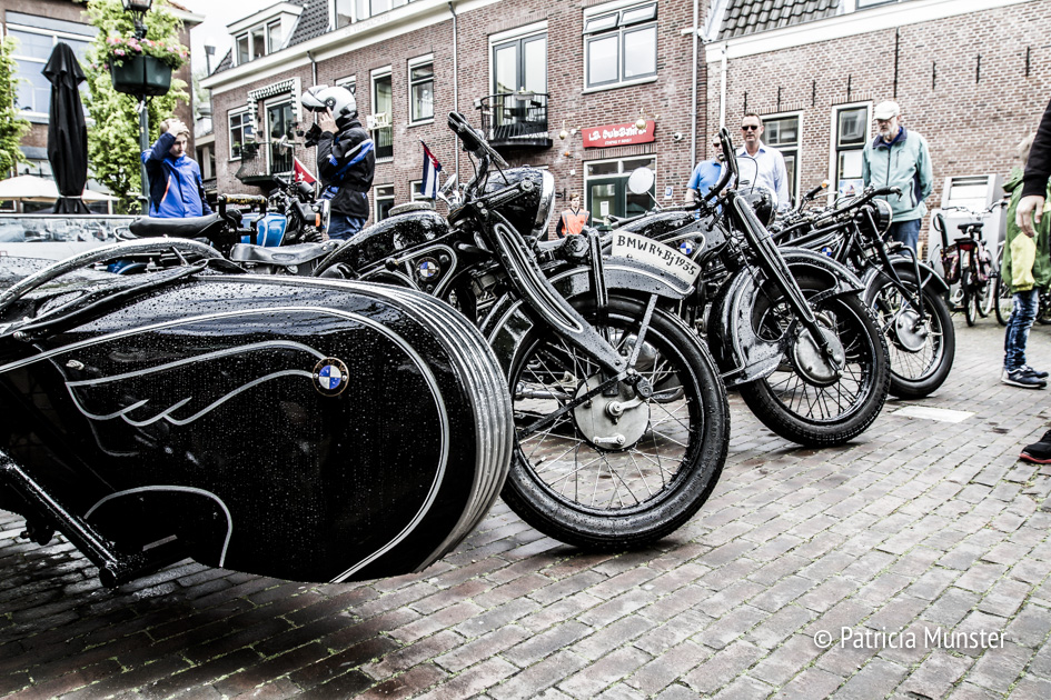 Oldtimerdag Zoetermeer 2017