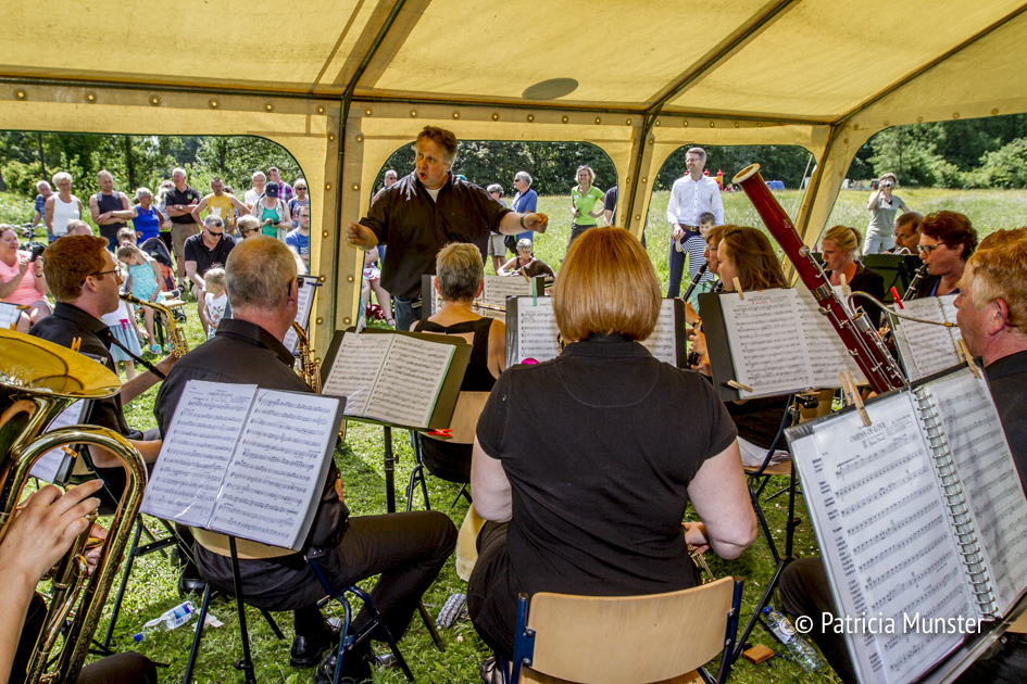 Harpe Davids - Zoetermeerse muziekvereniging