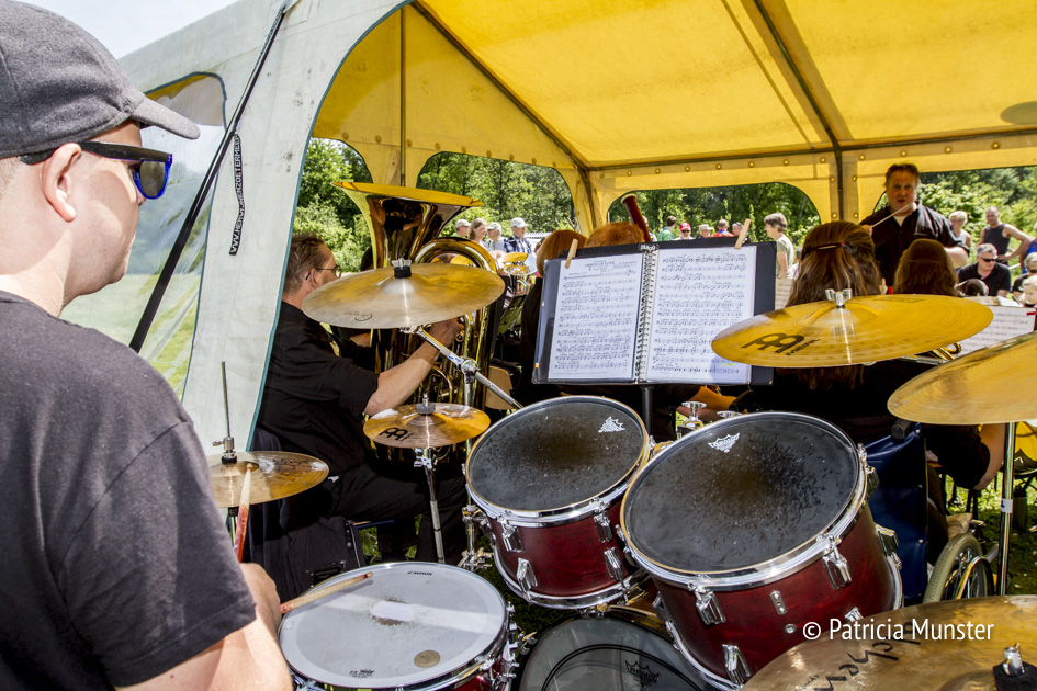 Harpe Davids - Zoetermeerse muziekvereniging