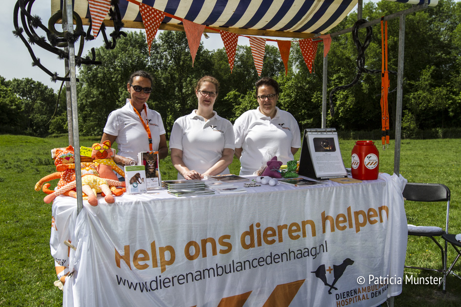 Dierenambulance Zoetermeer - Den Haag
