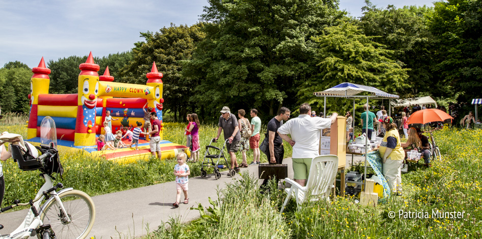 Westerparkdag 2017