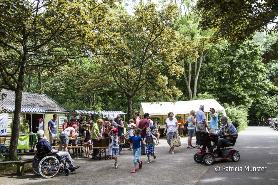 Westerparkdag 2017