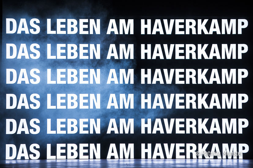 Das Leben am Haverkamp - Mercedes Benz Fashion Week Amsterdam