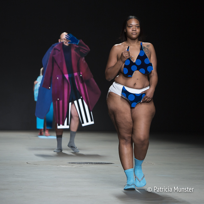 Das Leben am Haverkamp - Mercedes Benz Fashion Week Amsterdam