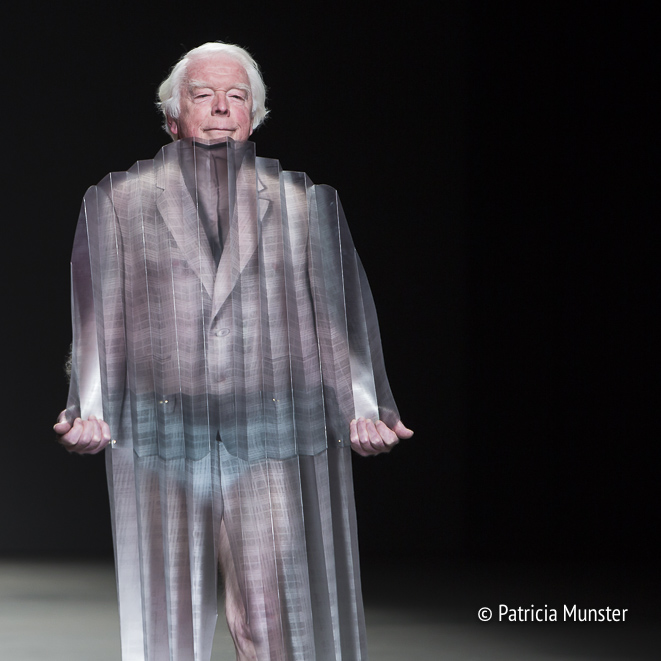 Das Leben am Haverkamp - Mercedes Benz Fashion Week Amsterdam