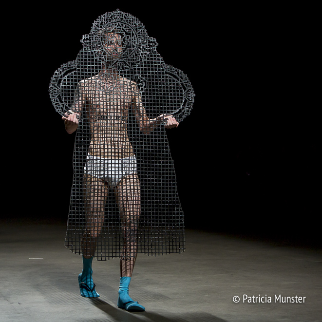 Das Leben am Haverkamp - Mercedes Benz Fashion Week Amsterdam