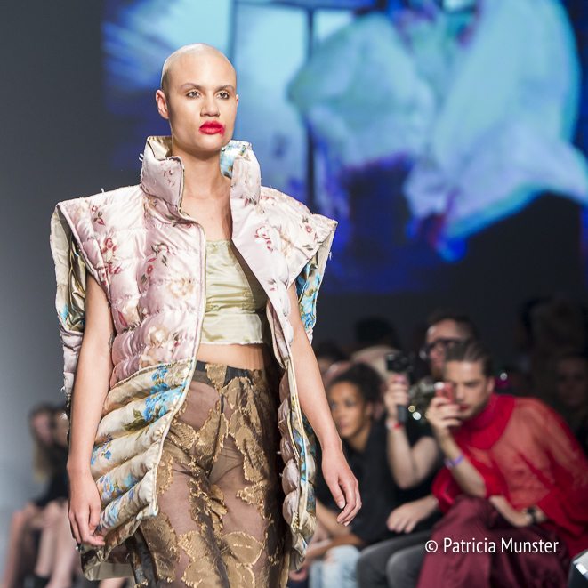 Stavreva Kreator at Amsterdam Fashion Week