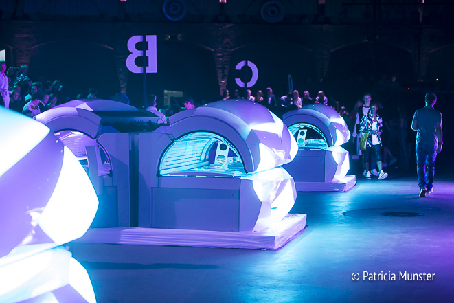 Maison the Faux - Amsterdam Fashion Week