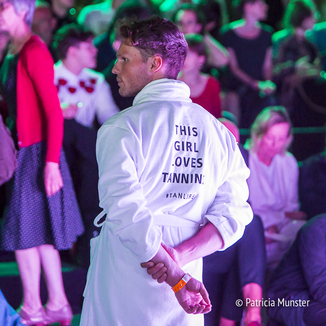 Maison the Faux - Amsterdam Fashion Week