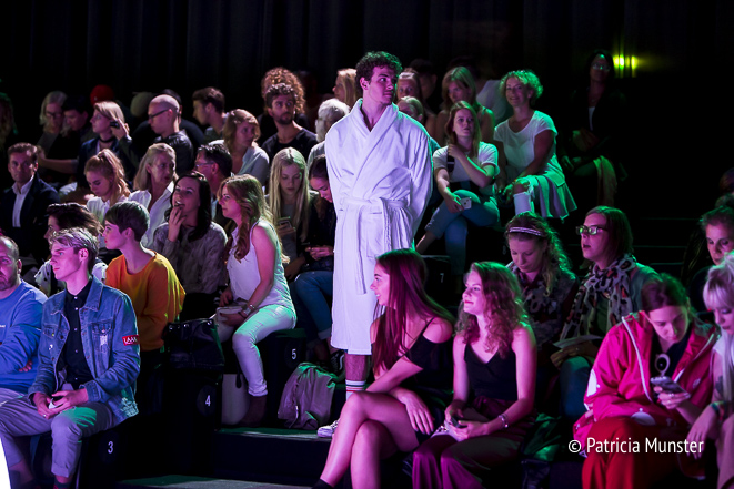 Maison the Faux - Amsterdam Fashion Week